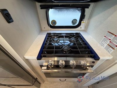 2026 Coachmen RV Chaparral - Photo 18