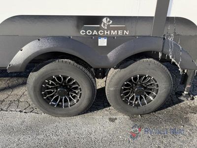 2026 Coachmen RV Chaparral - Photo 6