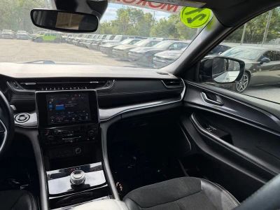 2021 Jeep Grand Cherokee L — photo 36 view