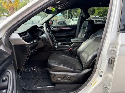 2021 Jeep Grand Cherokee L — photo 16 view