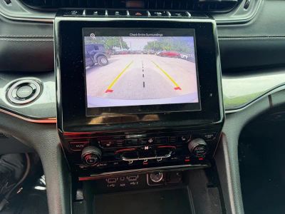 2021 Jeep Grand Cherokee L — photo 22 view