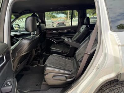 2021 Jeep Grand Cherokee L — photo 28 view