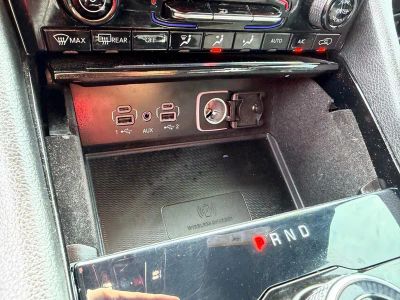 2021 Jeep Grand Cherokee L — photo 26 view