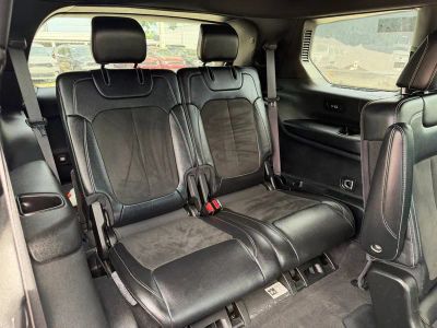 2021 Jeep Grand Cherokee L — photo 32 view