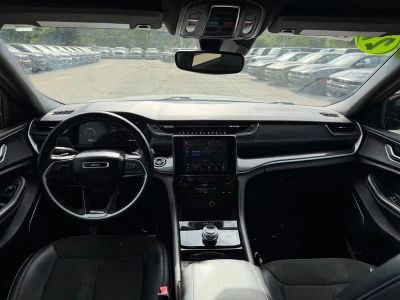 2021 Jeep Grand Cherokee L — photo 34 view