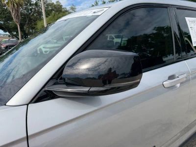 2021 Jeep Grand Cherokee L — photo 10 view
