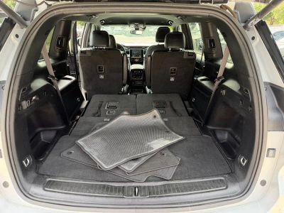 2021 Jeep Grand Cherokee L — photo 38 view