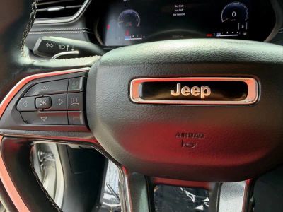 2021 Jeep Grand Cherokee L — photo 18 view