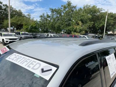 2021 Jeep Grand Cherokee L — photo 11 view
