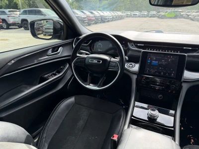 2021 Jeep Grand Cherokee L — photo 35 view
