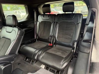 2021 Jeep Grand Cherokee L — photo 29 view