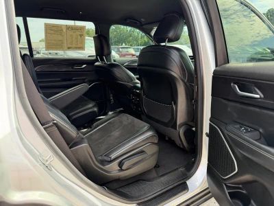 2021 Jeep Grand Cherokee L — photo 31 view