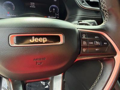 2021 Jeep Grand Cherokee L — photo 19 view