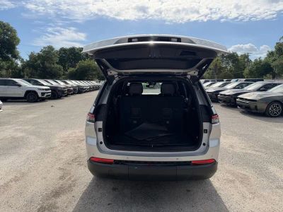 2021 Jeep Grand Cherokee L — photo 37 view