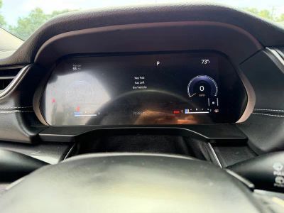 2021 Jeep Grand Cherokee L — photo 20 view