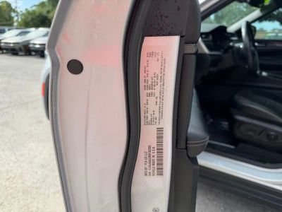 2021 Jeep Grand Cherokee L — photo 14 view