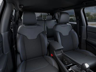 2026 Jeep Compass — photo 16 view