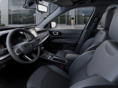 2026 Jeep Compass — photo 22 view