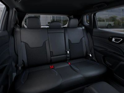 2026 Jeep Compass — photo 15 view