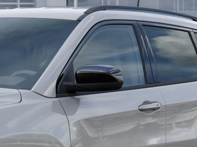 2026 Jeep Compass — photo 12 view