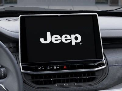 2026 Jeep Compass — photo 18 view