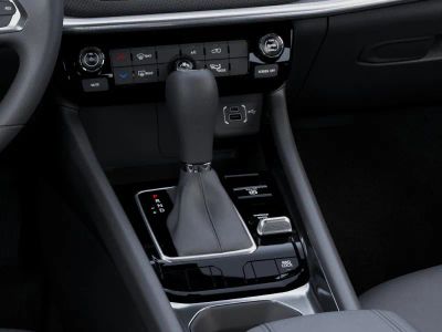 2026 Jeep Compass — photo 24 view