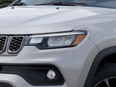 2026 Jeep Compass — photo 10 view