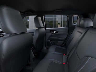 2026 Jeep Compass — photo 23 view