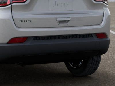 2026 Jeep Compass — photo 13 view