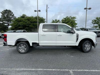 2026 Ford F-250SD - Photo 2
