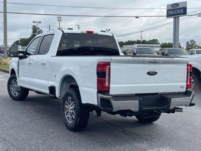 2026 Ford F-250SD - Photo 4