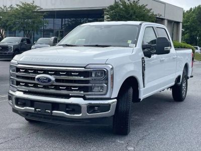 2026 Ford F-250SD - Photo 5