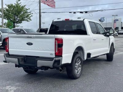 2026 Ford F-250SD - Photo 3