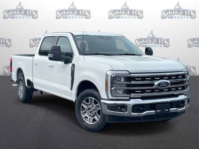 2026 Ford F-250SD - Photo 1