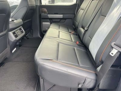 2026 Ford F-250SD - Photo 9