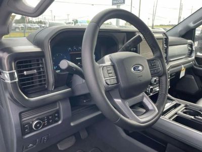 2026 Ford F-250SD - Photo 17