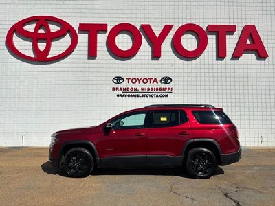 2020 GMC Acadia - Photo 2