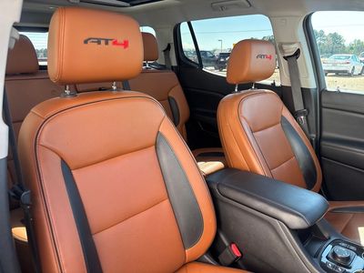 2020 GMC Acadia - Photo 17