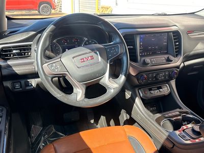 2020 GMC Acadia - Photo 4