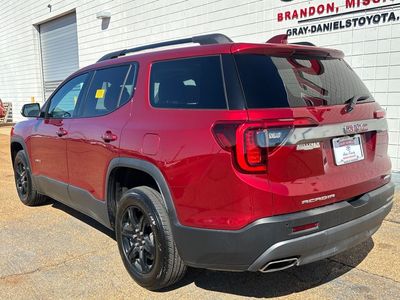 2020 GMC Acadia - Photo 3