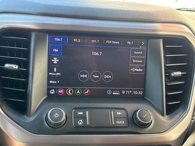 2020 GMC Acadia - Photo 11
