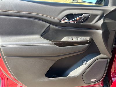 2020 GMC Acadia - Photo 5