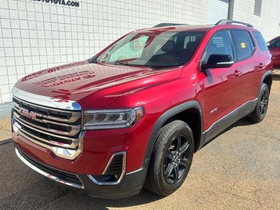 2020 GMC Acadia - Photo 1