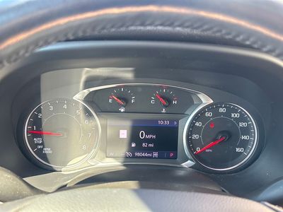 2020 GMC Acadia - Photo 22
