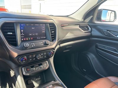 2020 GMC Acadia - Photo 14