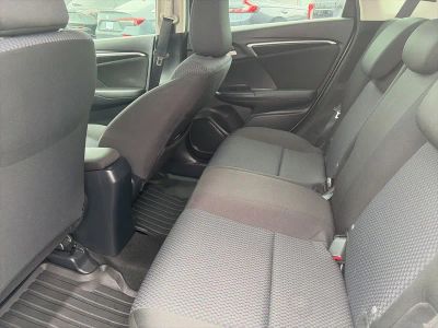2019 Honda Fit — photo 9 view
