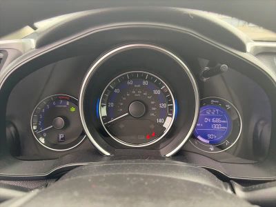 2019 Honda Fit — photo 18 view