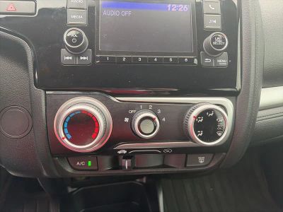 2019 Honda Fit — photo 17 view