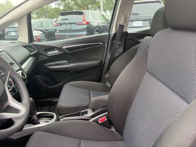 2019 Honda Fit — photo 10 view