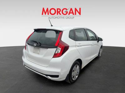 2019 Honda Fit — photo 7 view